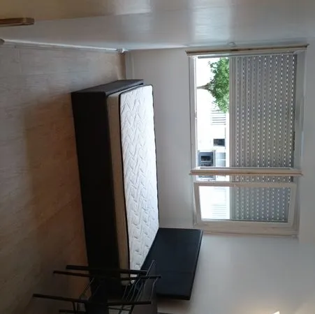 Colocation chambre meublée