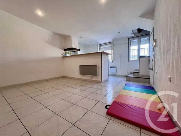 Appartement 3 pièces 84 m²