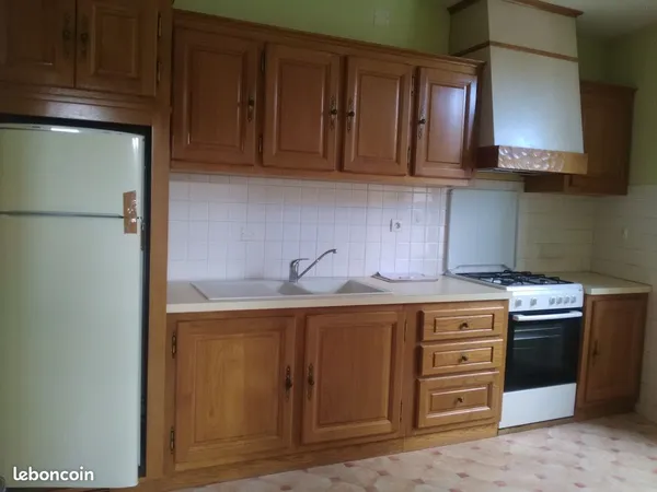Appartement F3