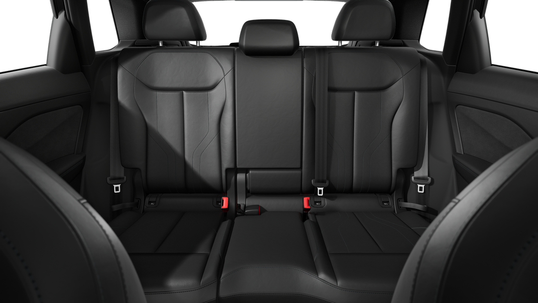 Audi Q3 TFSI 150 ch Hybride S tronic 7 — photo 6