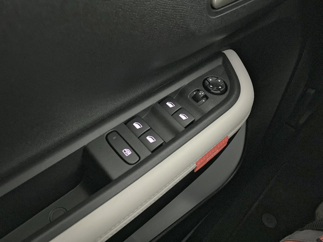 Citroën C3 Aircross hybride 136 ch aut max — photo 20