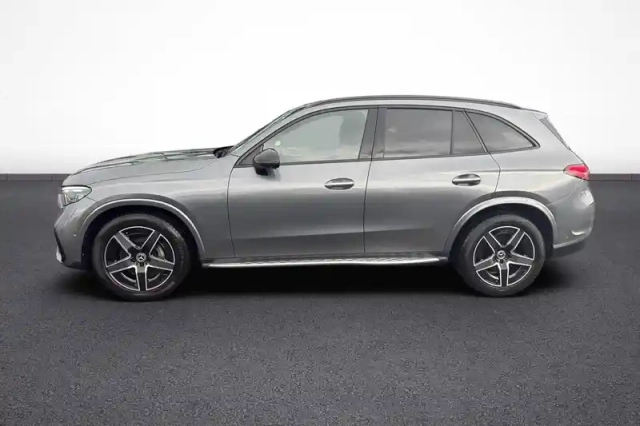 Mercedes Glc 220 d 9g-tronic 4matic — photo 3