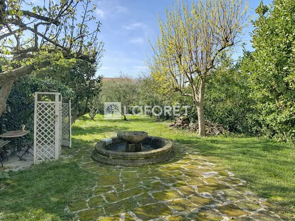 Maison Carpentras 8 pièce(s) 226 m2