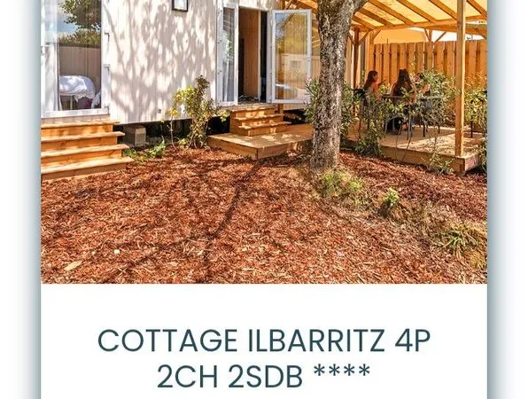 Cherche coloc mobil home