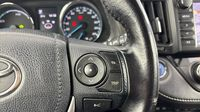 Toyota Rav4 197 Hybride Exclusive AWD CVT — photo 24