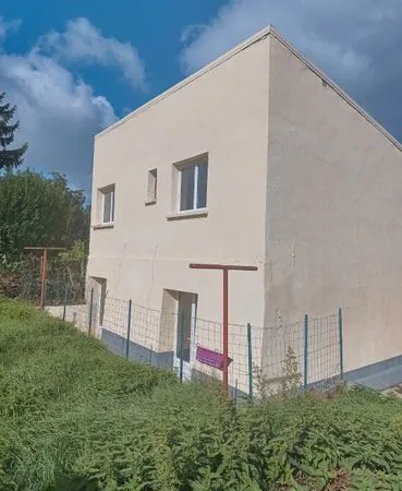 Maison a vendre
