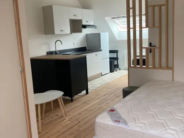 Studio à louer