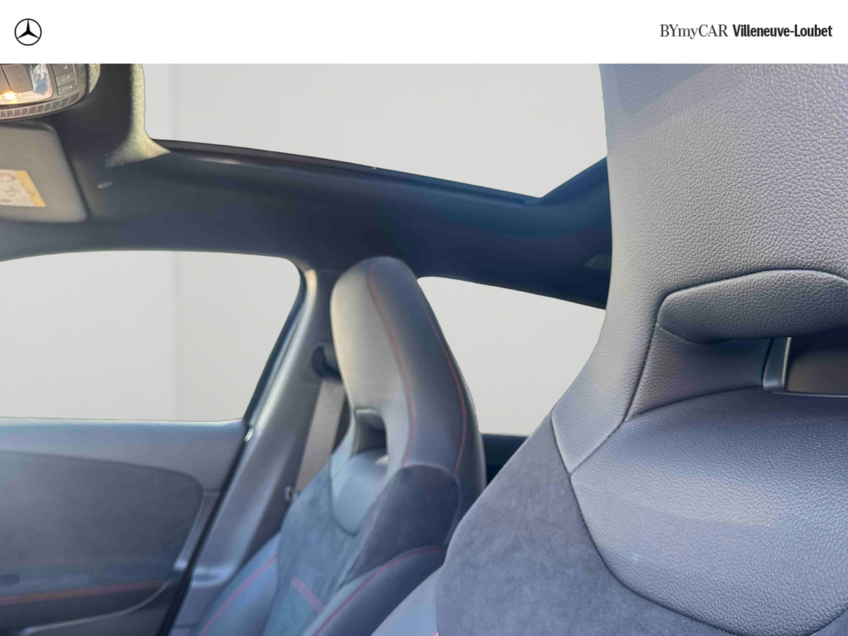 Mercedes Classe A 250 e Hybrid EQ 8G-DCT — photo 29