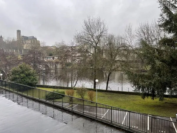Appartement 1 pièce 34 m²