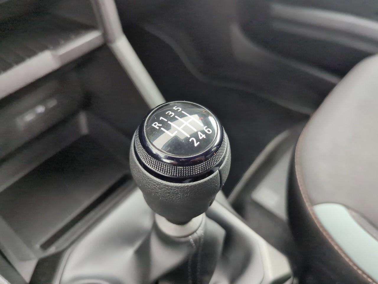 Dacia Duster mild hybrid 140 extreme — photo 25