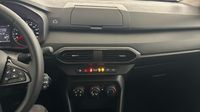 Dacia Jogger 1.0 TCe 110ch Essentiel 5 places — photo 19