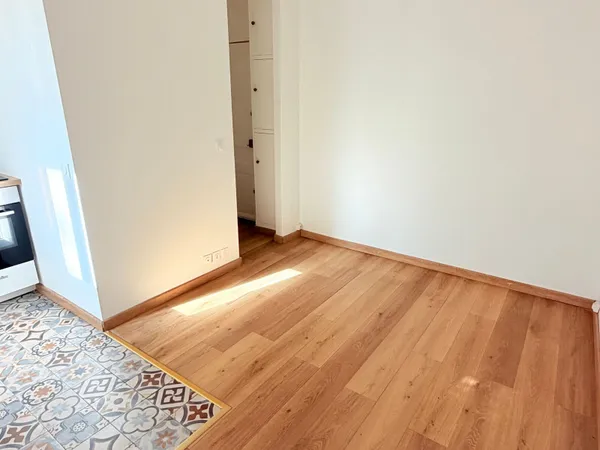 Appartement 2 pièces 27 m²