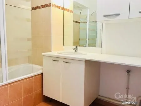 3 Pièces · 70 m² · Montpellier · Quartier ROYAL AIGUELONGUE