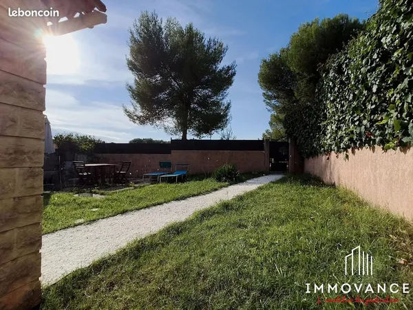 Maison 4 pièces 110 m²