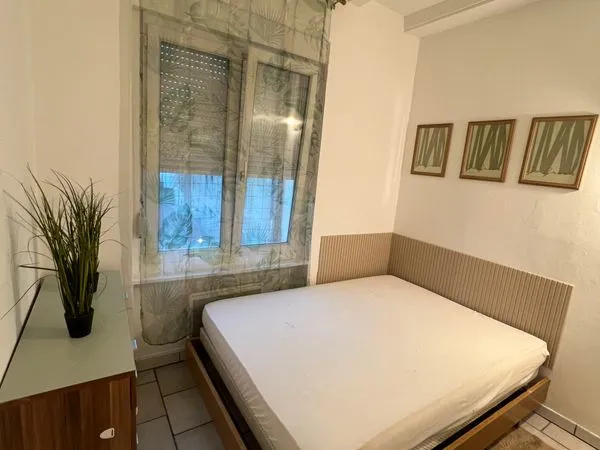 Appartement Location Mulhouse 2p 35m² 600€