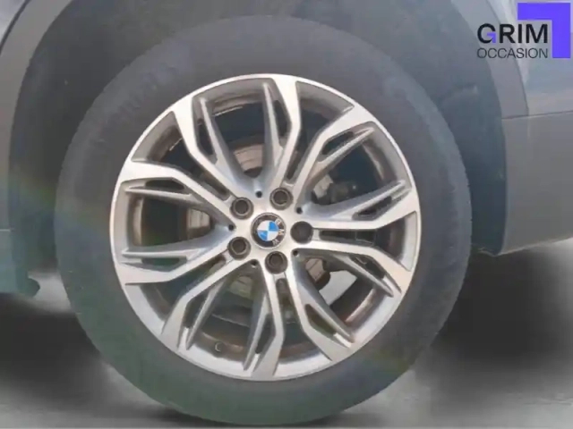 Bmw X1 sdrive 16d 116 ch dkg7 — photo 16