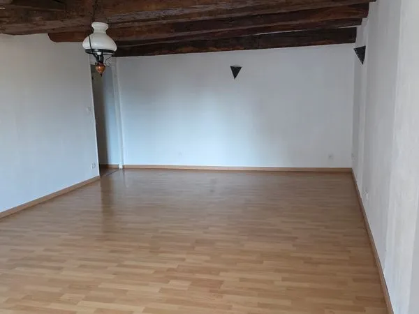 Location t2 centre ville