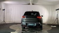 Peugeot 5008 Hybrid 145ch GT e-DCS6 — photo 6