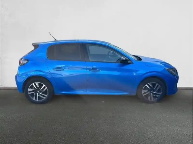 Peugeot 208 puretech 130 s&amp;s eat8 — photo 4