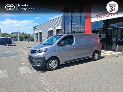 Toyota PROACE Toyota Proace Medium 1.5 D-4D 120 Business RC23