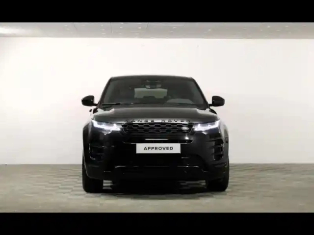 Land Rover Range Rover evoque 2.0 p200 200ch flex fuel dynamic hse — photo 2
