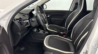 Renault Twingo E-Tech Electric Urban Night R80 Achat Intégral — photo 12
