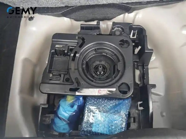 Citroën C3 bluehdi 100 bvm6 — photo 21