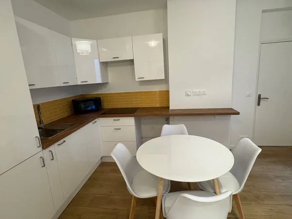 Appartement 2 pièces 30 m²