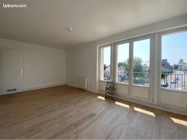 Appartement t3