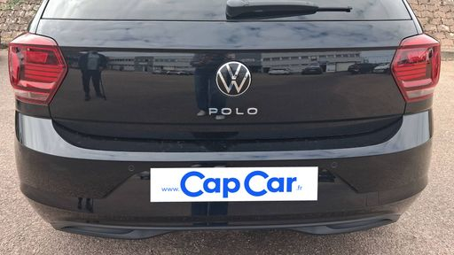 Volkswagen Polo 1.0 TSI 95 DSG7 - Lounge – 2021 – 54757 km – Essence – Boîte Automatique — photo 38