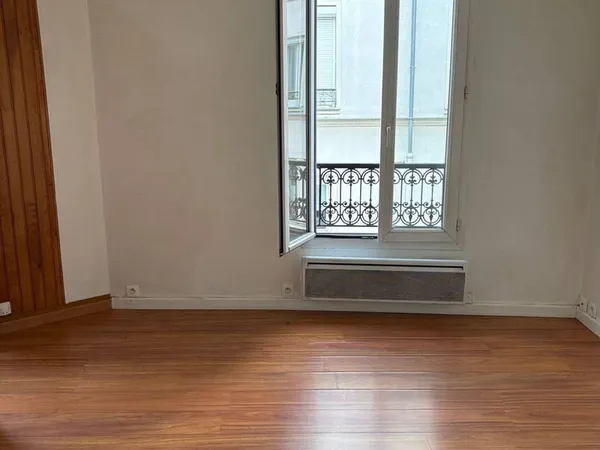 Appartement 2 pièces 31 m²