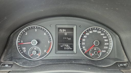 Volkswagen Golf Plus 1.6 TDI 90 - Trendline – 2012 – 64325 km – Diesel – Boîte Manuelle — photo 14