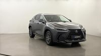 Lexus Nx 450h+ Luxe 4WD — photo 3