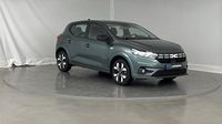 Dacia Sandero 1.0 ECO-G 100ch Journey — photo 3