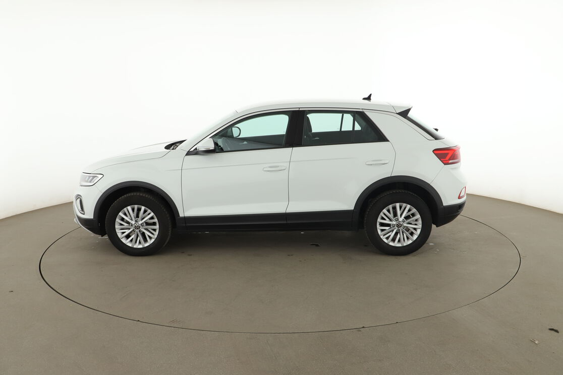 Volkswagen T-Roc 1.0 TSI — photo 2