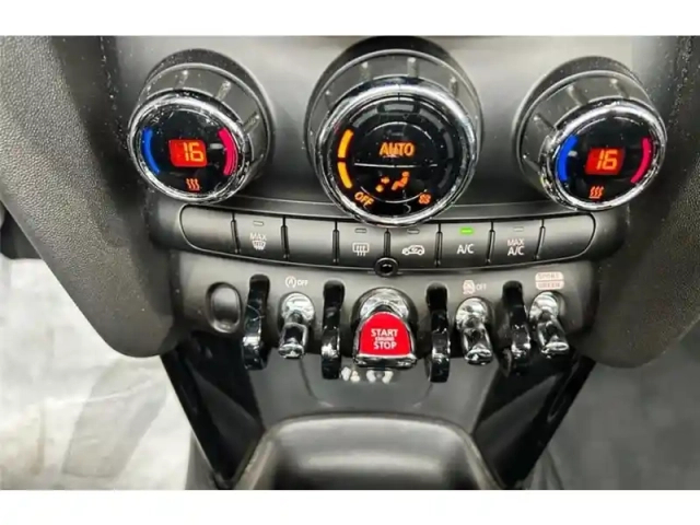 Mini Mini cabriolet cooper s 192 ch — photo 23