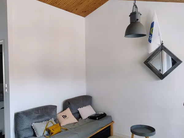Studio hyper centre Les Sables d'Olonne