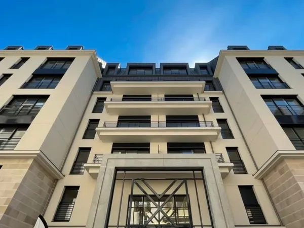 T2 de 42 m² - Nantes Graslin - Location vide Pinel - Disponible le 20 octobre