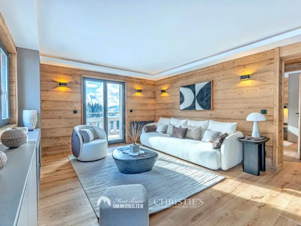 Appartement 6 pièces 115 m²