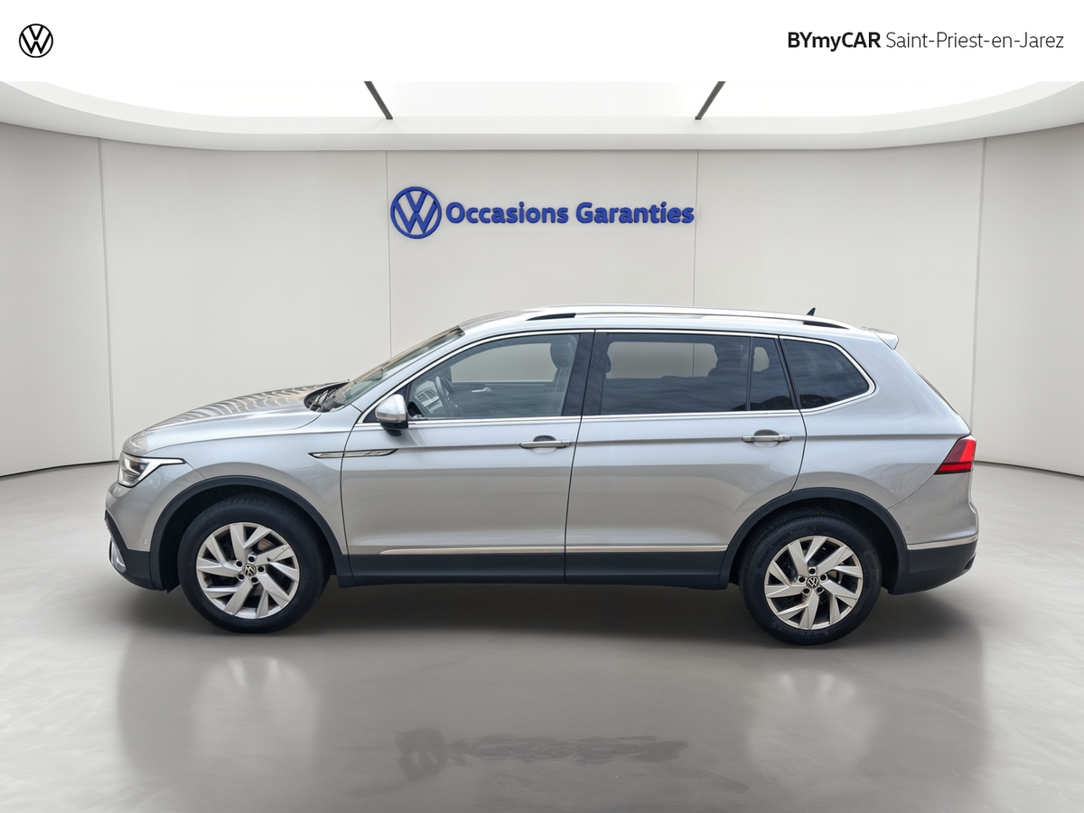 Volkswagen Tiguan Allspace 2.0 TDI 150ch DSG7 — photo 2
