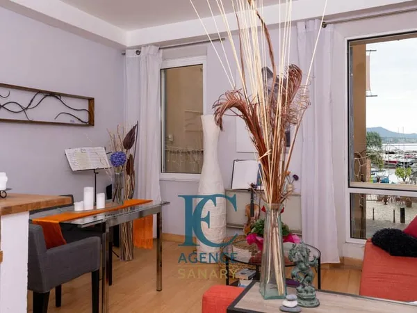 Appartement 1 pièce 30 m²