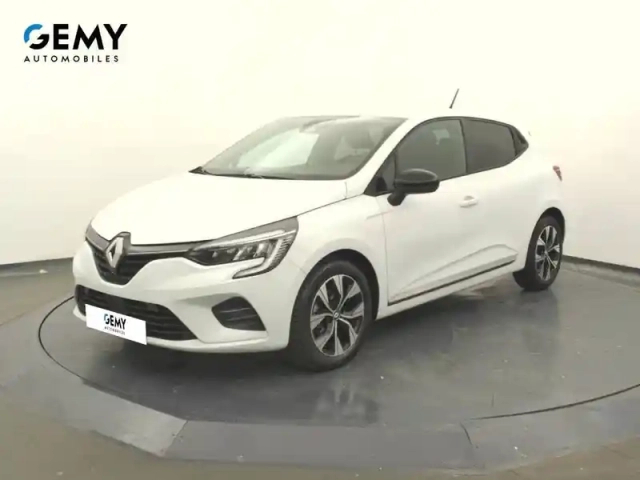 Renault Clio tce 90 — photo 1
