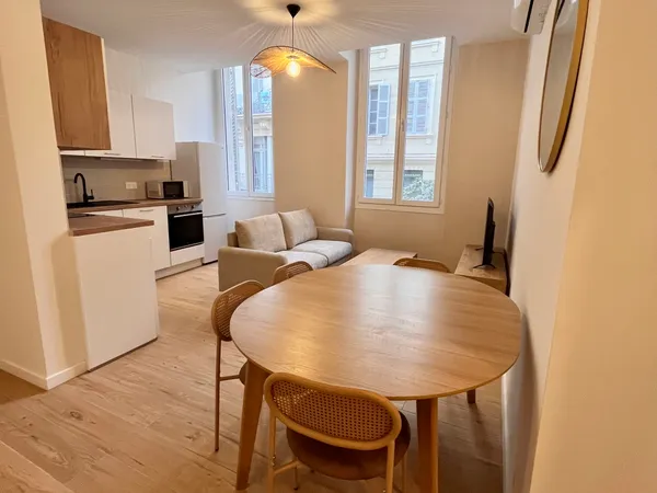 Loue appartement en colocation