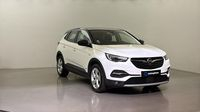 Opel Grandland X Hybrid 225ch Elegance Business — photo 3