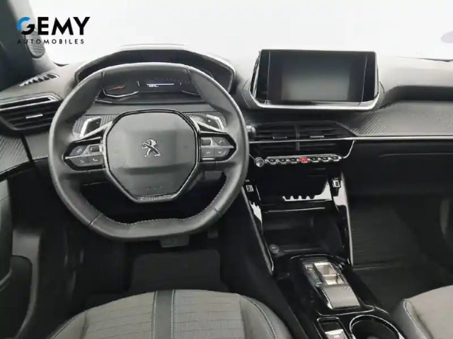 Peugeot 2008 puretech 130 s&amp;s eat8 — photo 24
