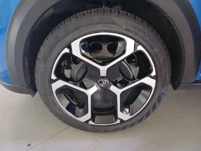 Citroën C3 turbo 100 ch bvm6 — photo 19