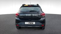 Dacia Sandero 1.0 ECO-G 100ch Stepway Extreme -24 — photo 5