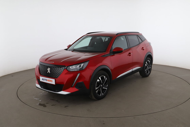 Peugeot 2008 1.2 PureTech Allure