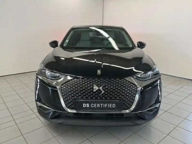Ds Ds 3 crossback puretech 130ch connected chic automatique — photo 3