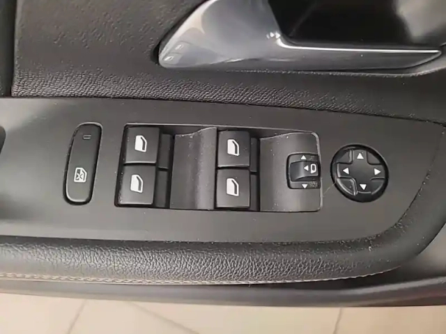 Opel Mokka electrique 136 ch &amp; batterie 50 kwh — photo 24